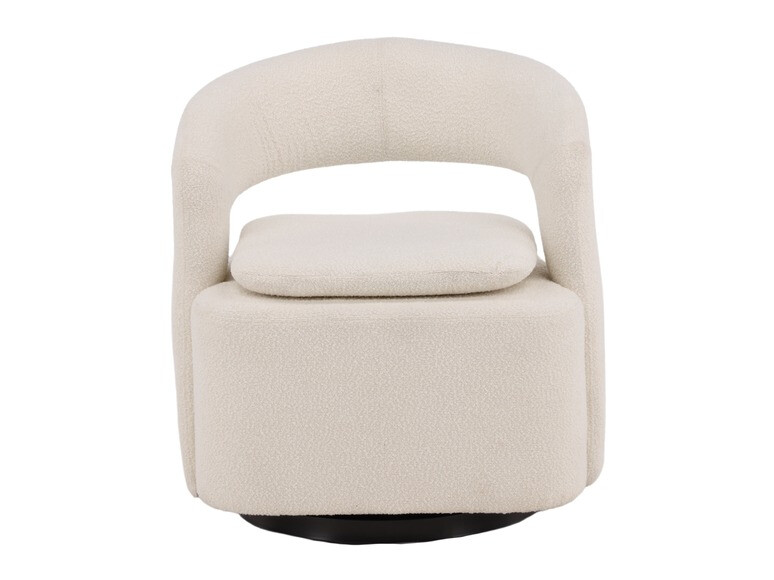 Tugitool Dallas 3170 (Valge + Must)