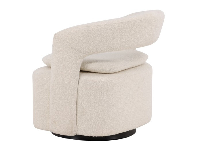 Tugitool Dallas 3170 (Valge + Must)