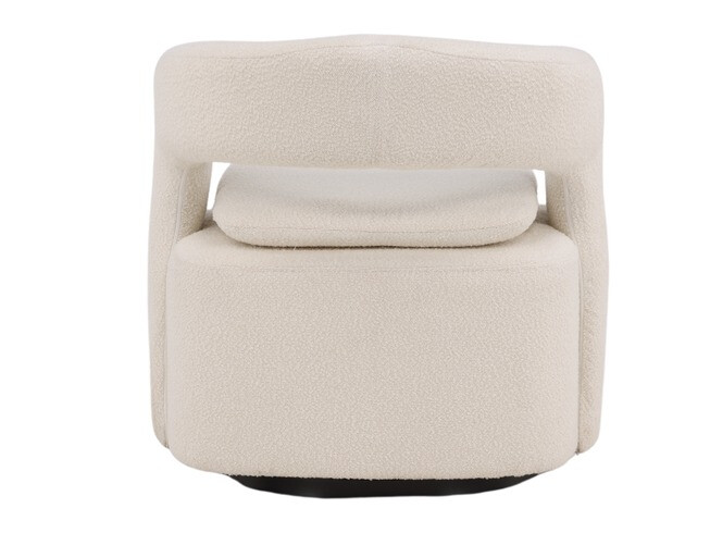 Tugitool Dallas 3170 (Valge + Must)