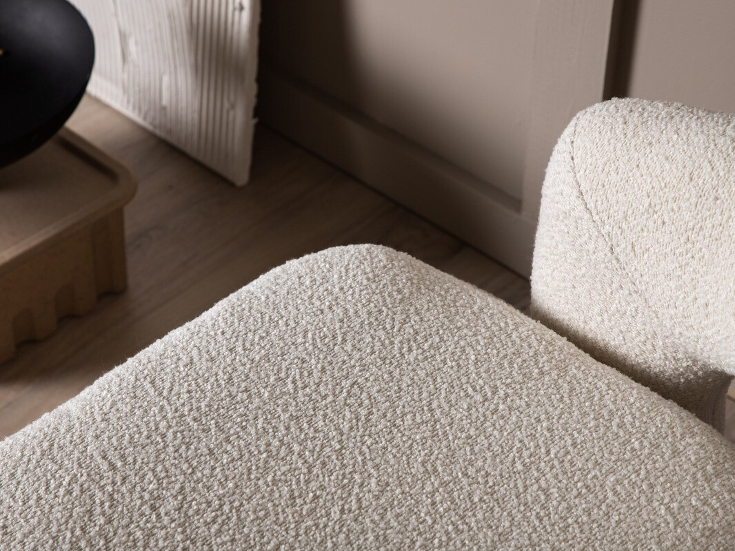 Tugitool Dallas 3170 (Valge + Must)