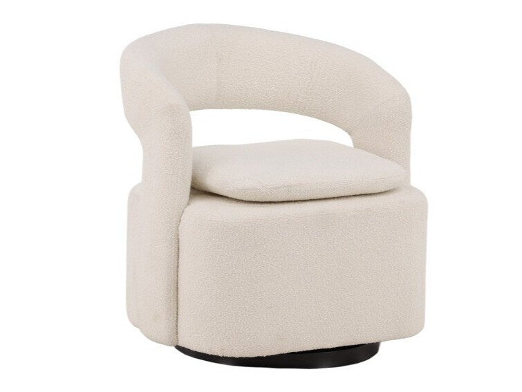 Tugitool Dallas 3170 (Valge + Must)