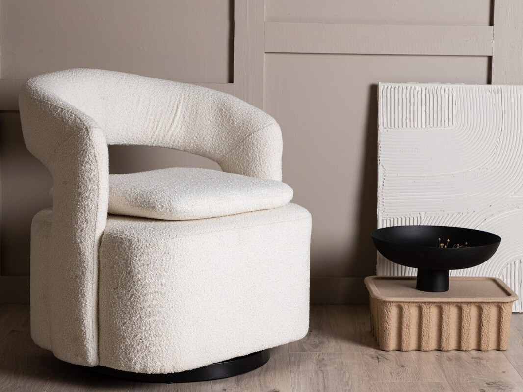 Tugitool Dallas 3170 (Valge + Must)