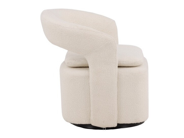 Tugitool Dallas 3170 (Valge + Must)