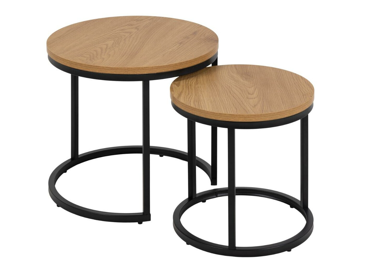 Kõrvallaudade komplekt Norsica 599