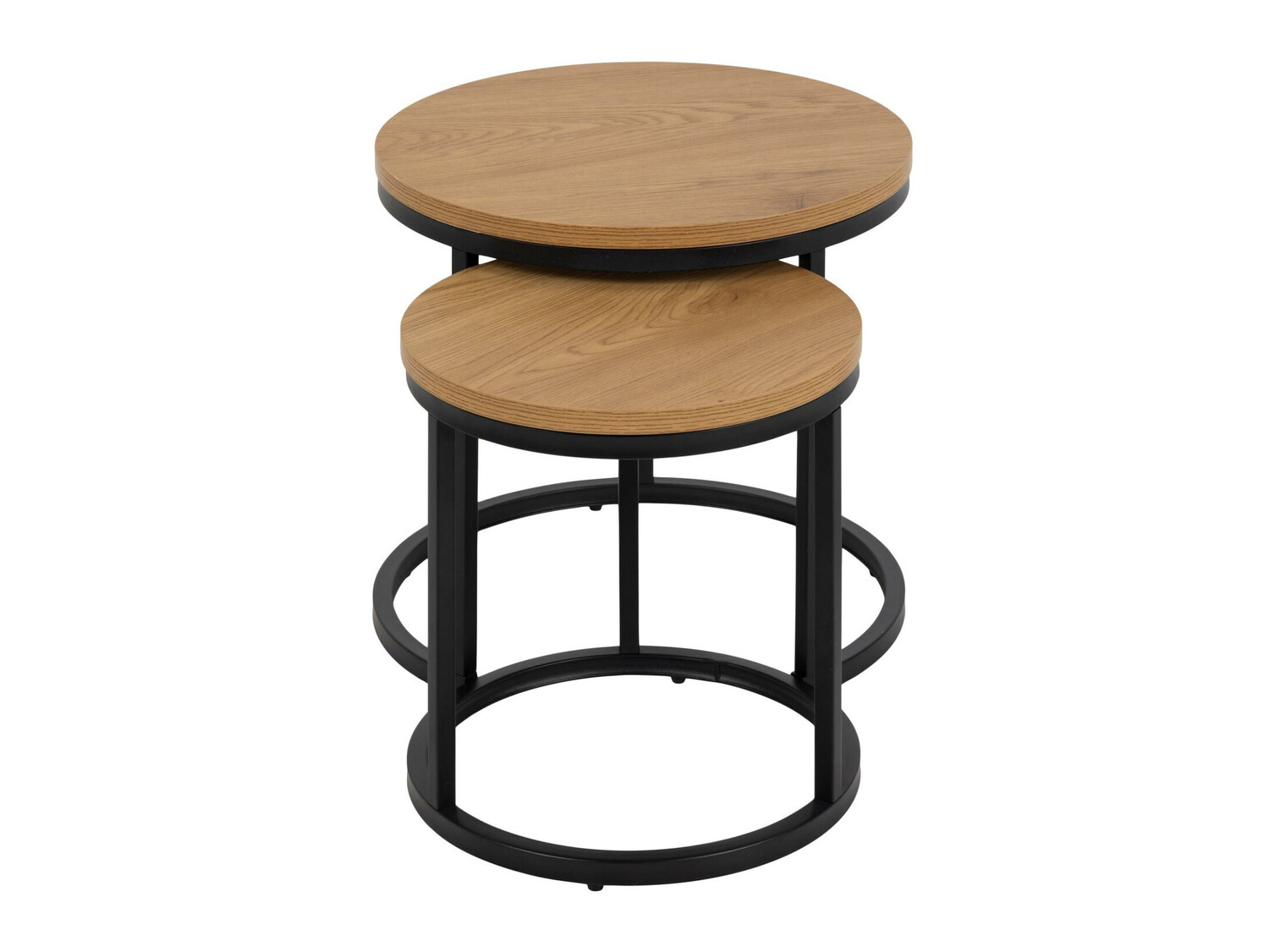 Kõrvallaudade komplekt Norsica 599