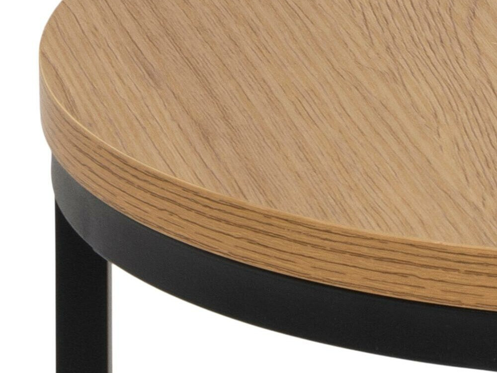 Kõrvallaudade komplekt Norsica 599