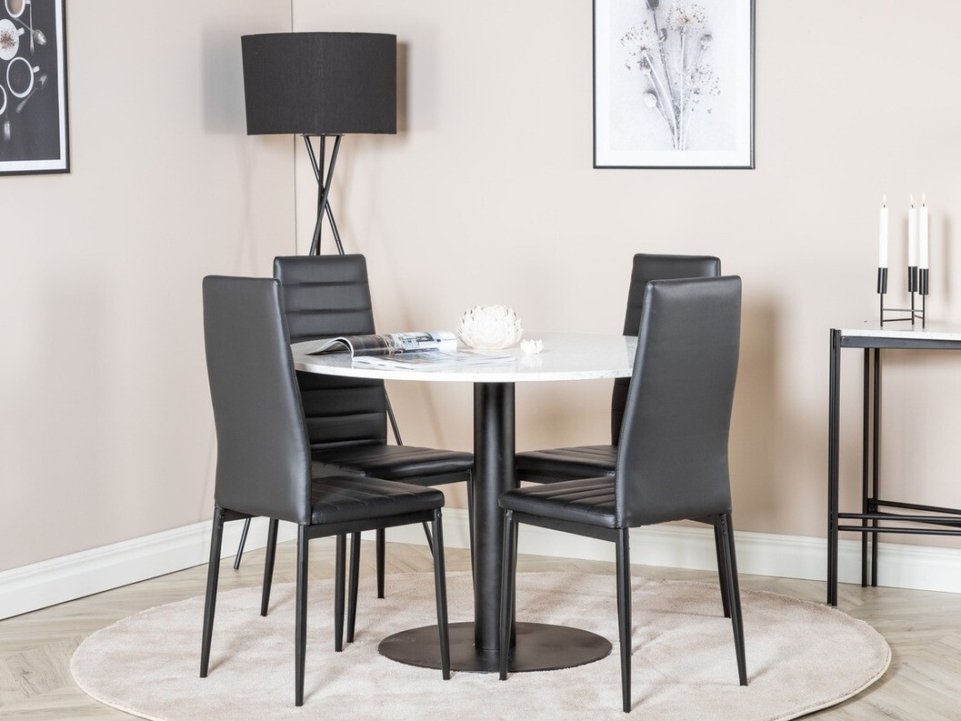 Söögitoakomplekt Dallas 1165