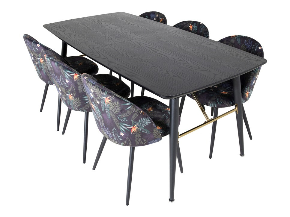 Söögitoakomplekt Dallas 1450