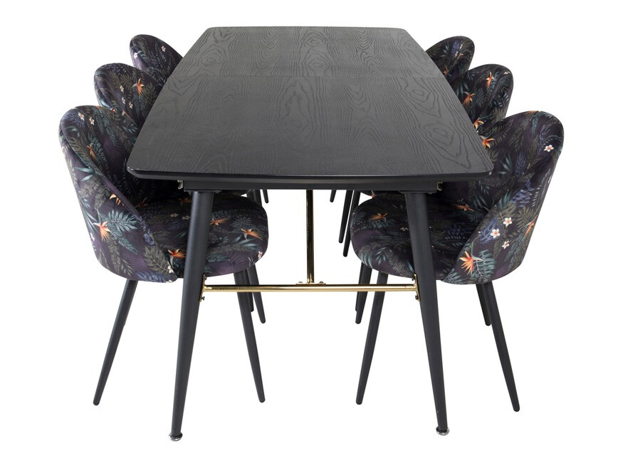 Söögitoakomplekt Dallas 1450