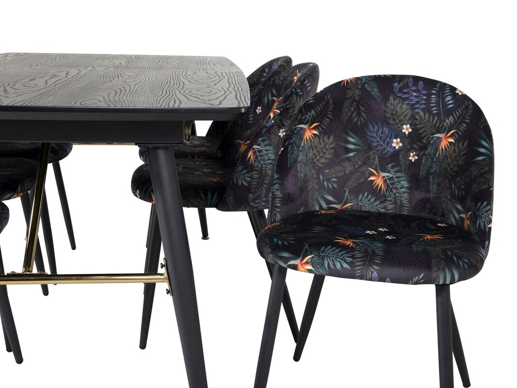 Söögitoakomplekt Dallas 1450