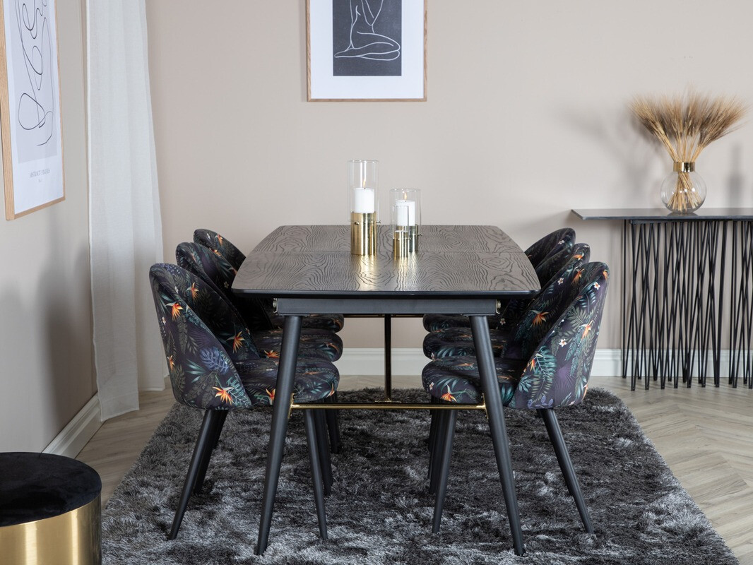 Söögitoakomplekt Dallas 1450