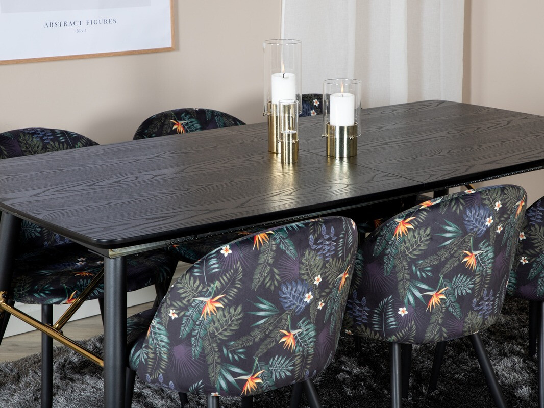 Söögitoakomplekt Dallas 1450