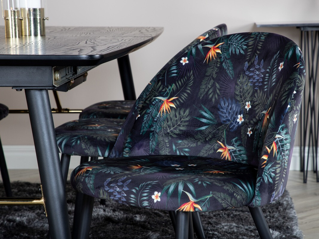 Söögitoakomplekt Dallas 1450