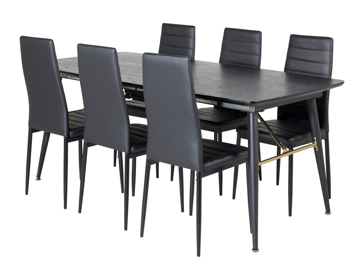 Söögitoakomplekt Dallas 1455