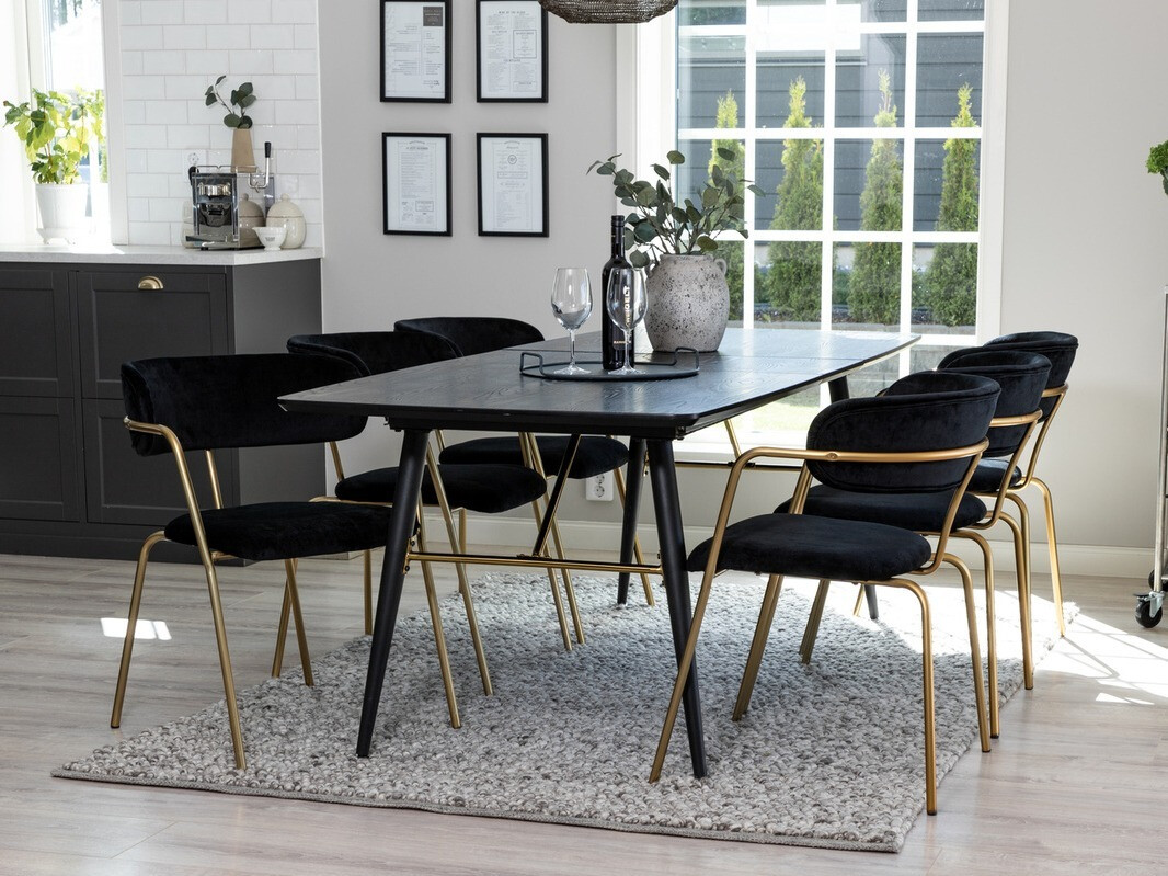 Söögitoakomplekt Dallas 2028