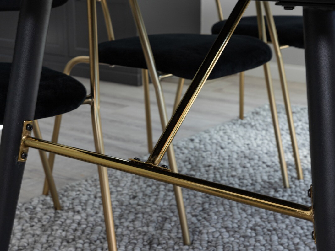 Söögitoakomplekt Dallas 2028