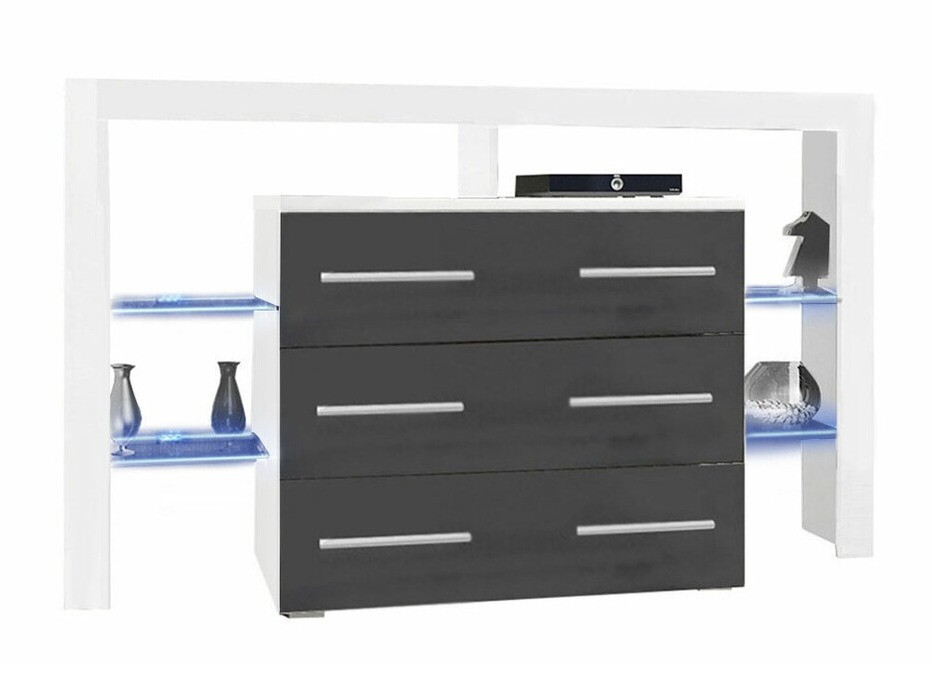 Kummut Aestas I (Valge + Läikiv hall)