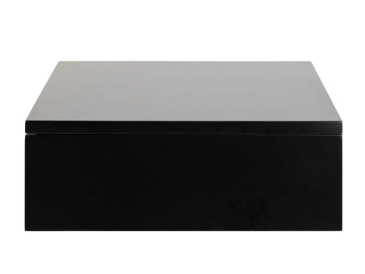 Öökapp Norsica 601 (Must)