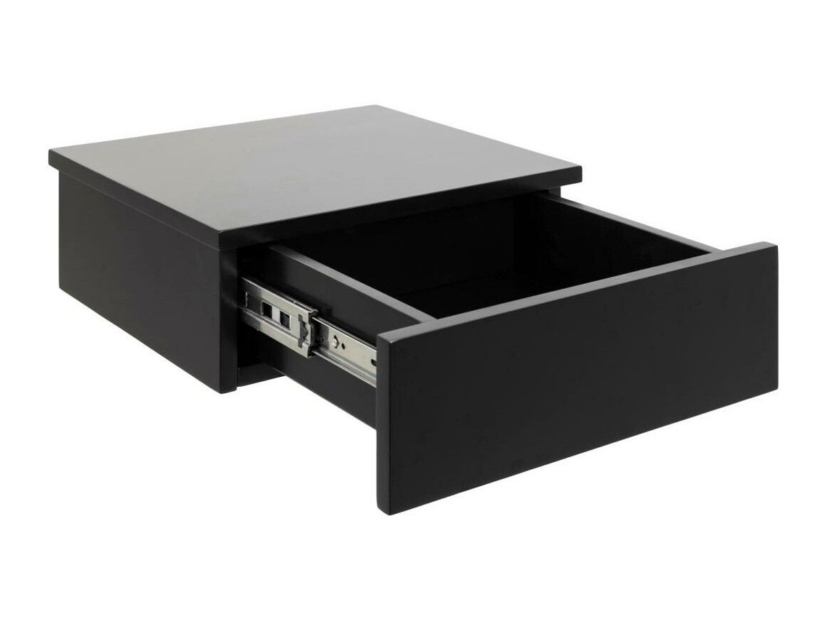 Öökapp Norsica 601 (Must)