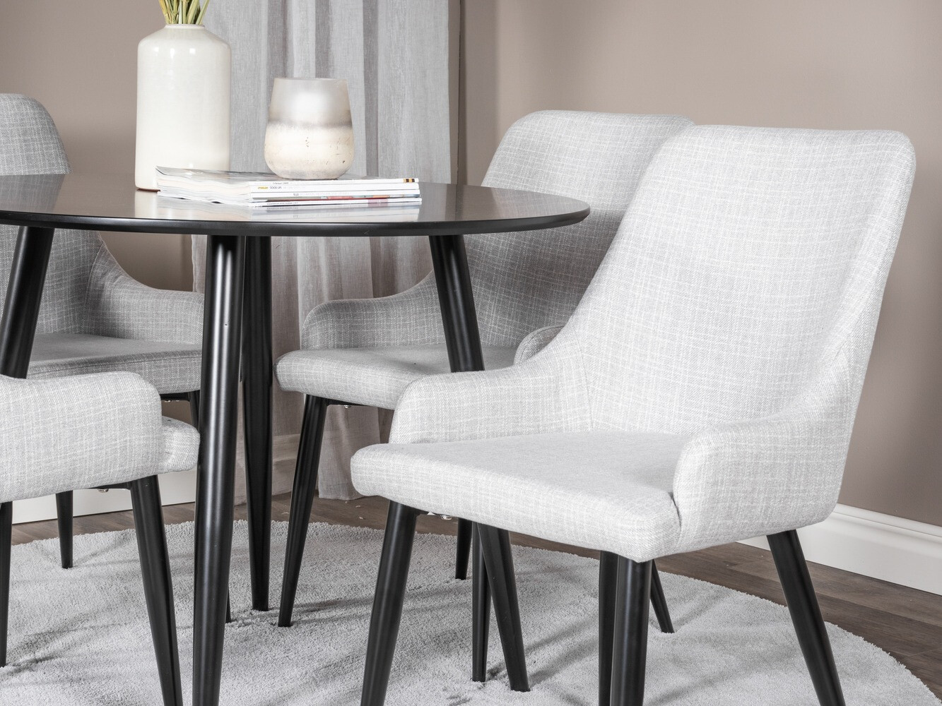 Söögitoakomplekt Dallas 1268