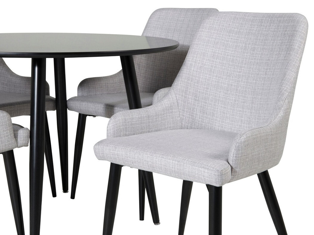 Söögitoakomplekt Dallas 1268