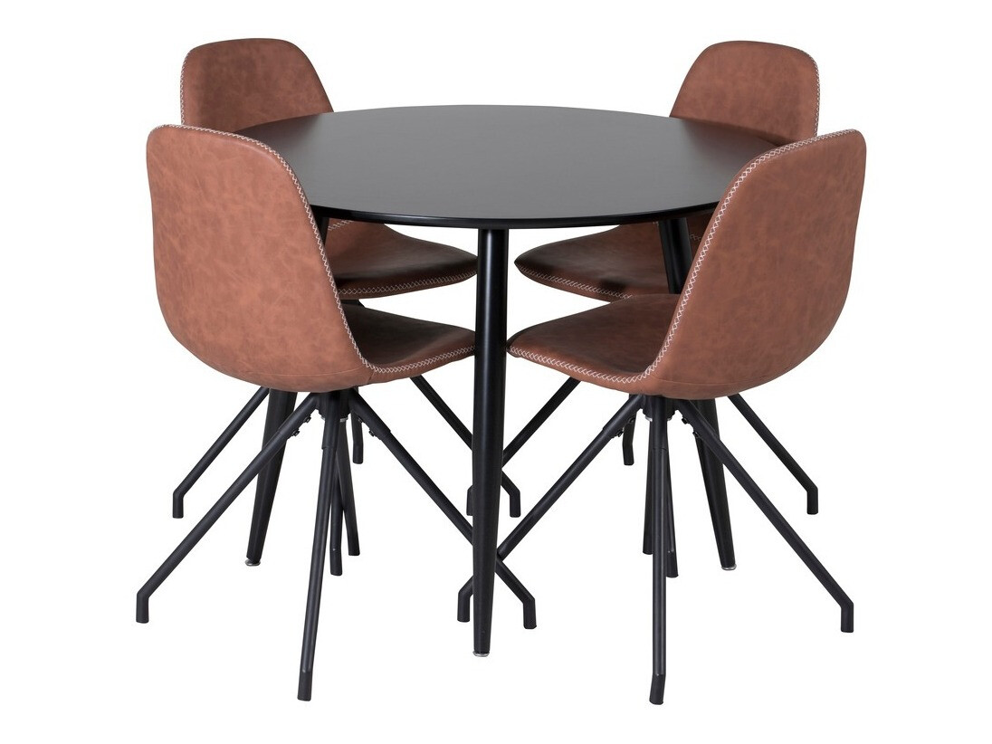 Söögitoakomplekt Dallas 1274