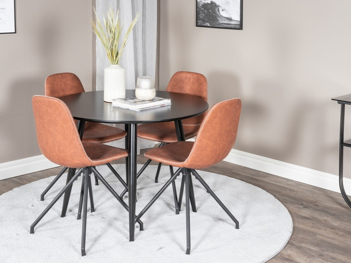 Söögitoakomplekt Dallas 1274