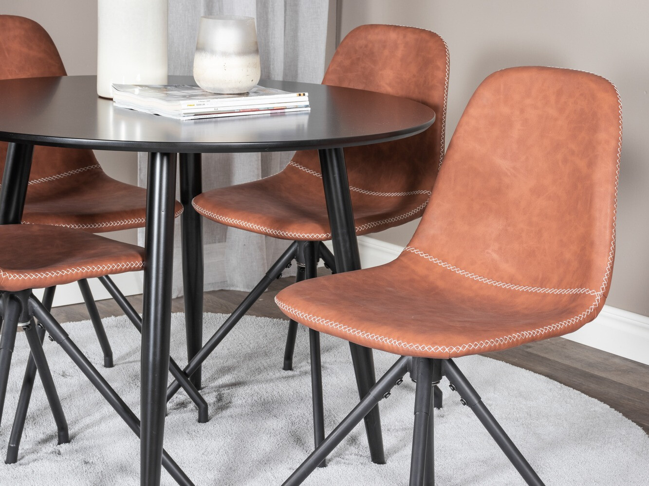 Söögitoakomplekt Dallas 1274