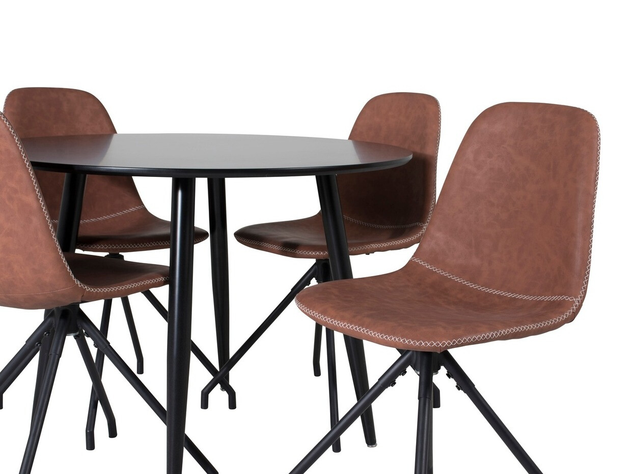 Söögitoakomplekt Dallas 1274