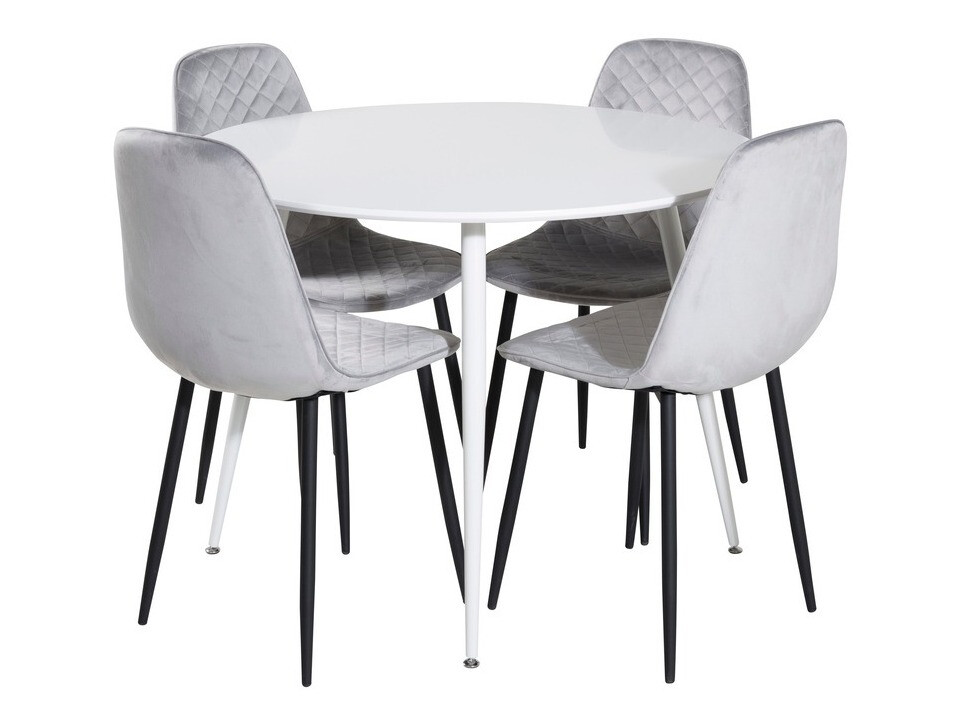 Söögitoakomplekt Dallas 1532