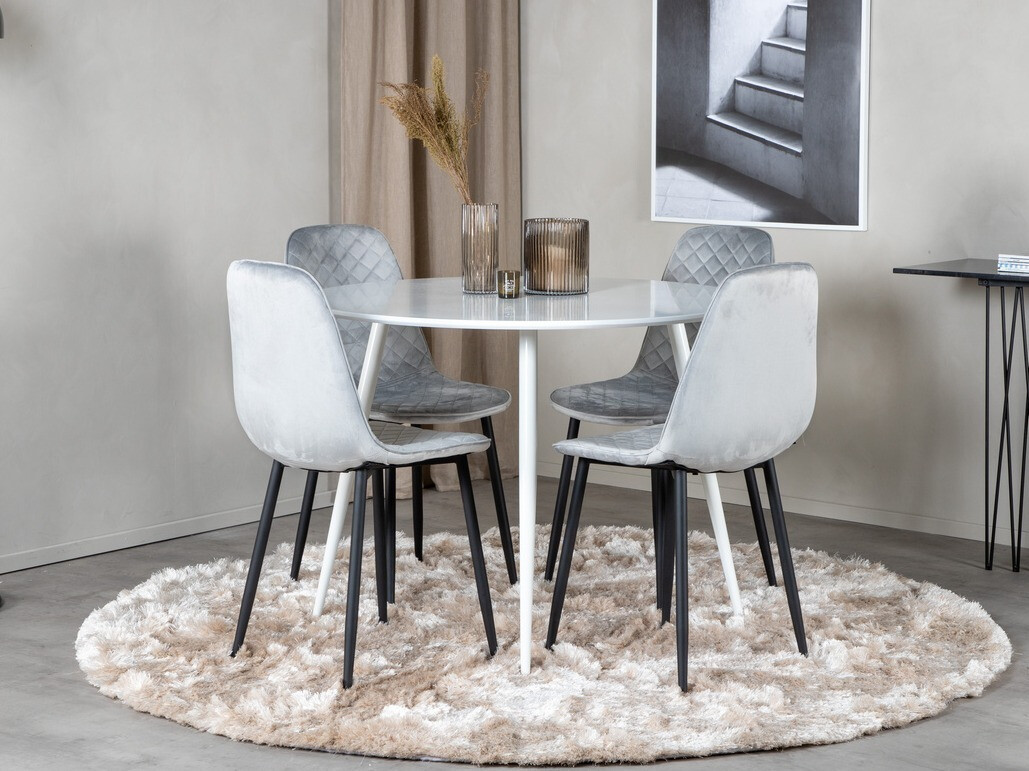 Söögitoakomplekt Dallas 1532