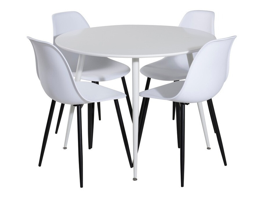 Söögitoakomplekt Dallas 1541