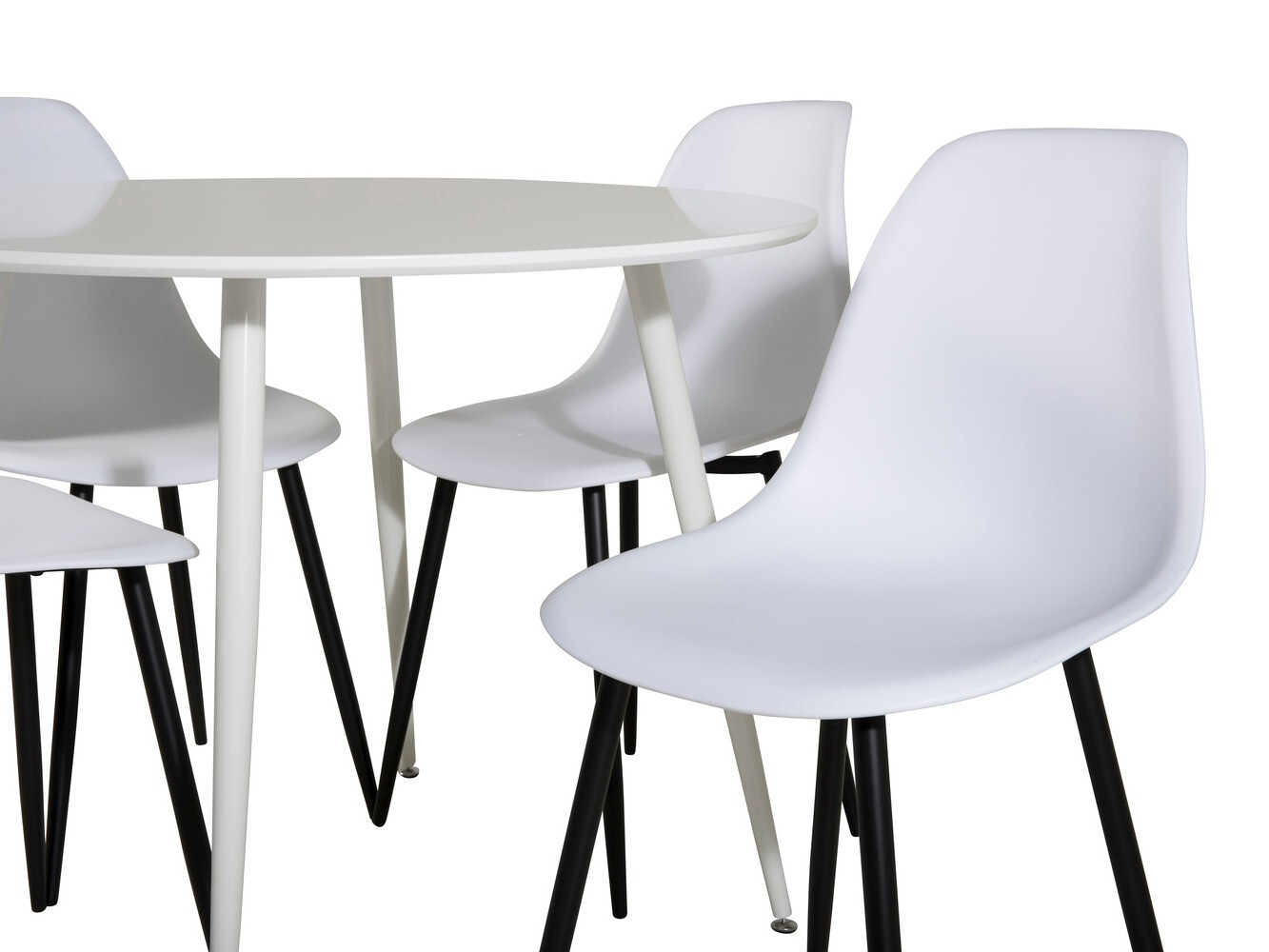 Söögitoakomplekt Dallas 1541