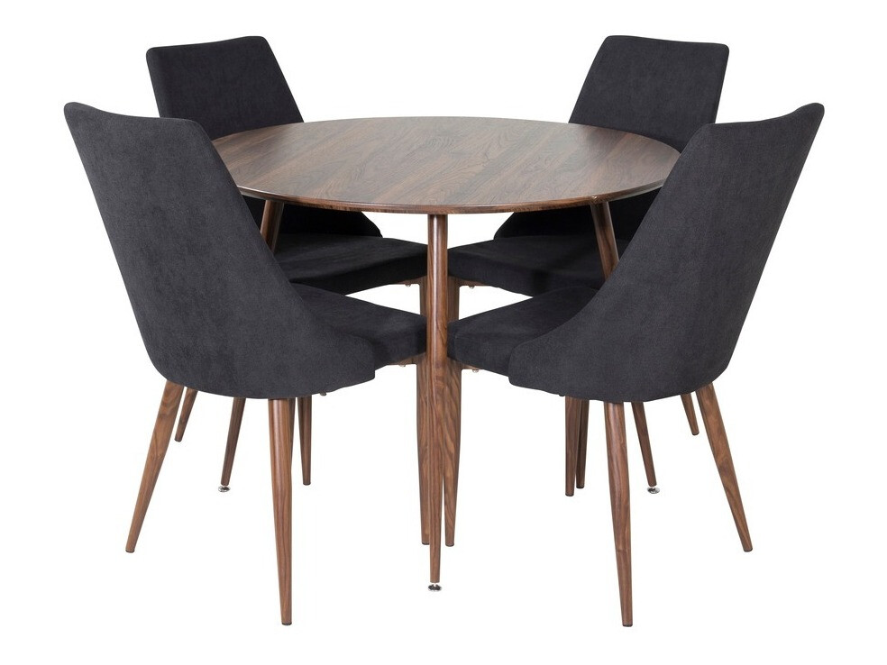 Söögitoakomplekt Dallas 1546