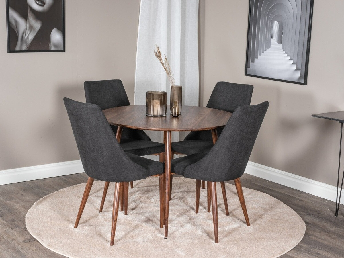 Söögitoakomplekt Dallas 1546