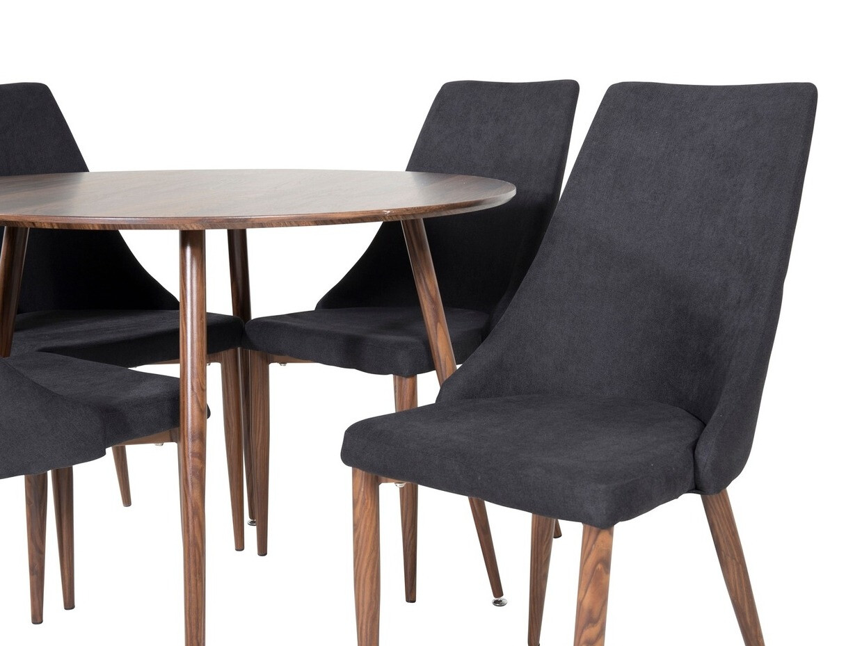 Söögitoakomplekt Dallas 1546