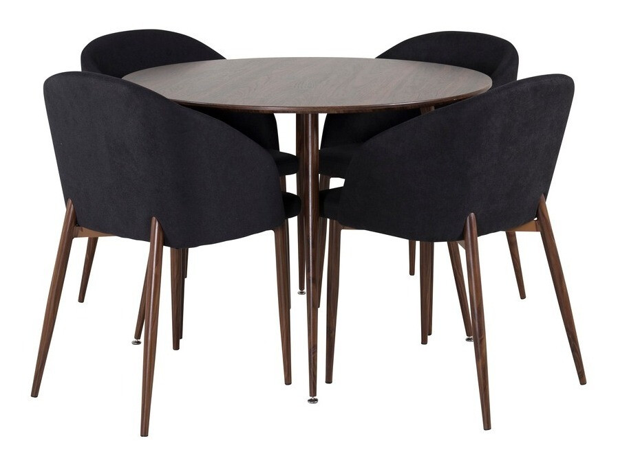 Söögitoakomplekt Dallas 1547