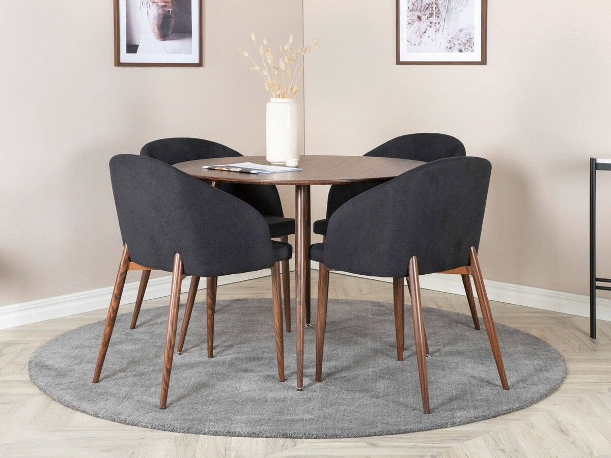 Söögitoakomplekt Dallas 1547