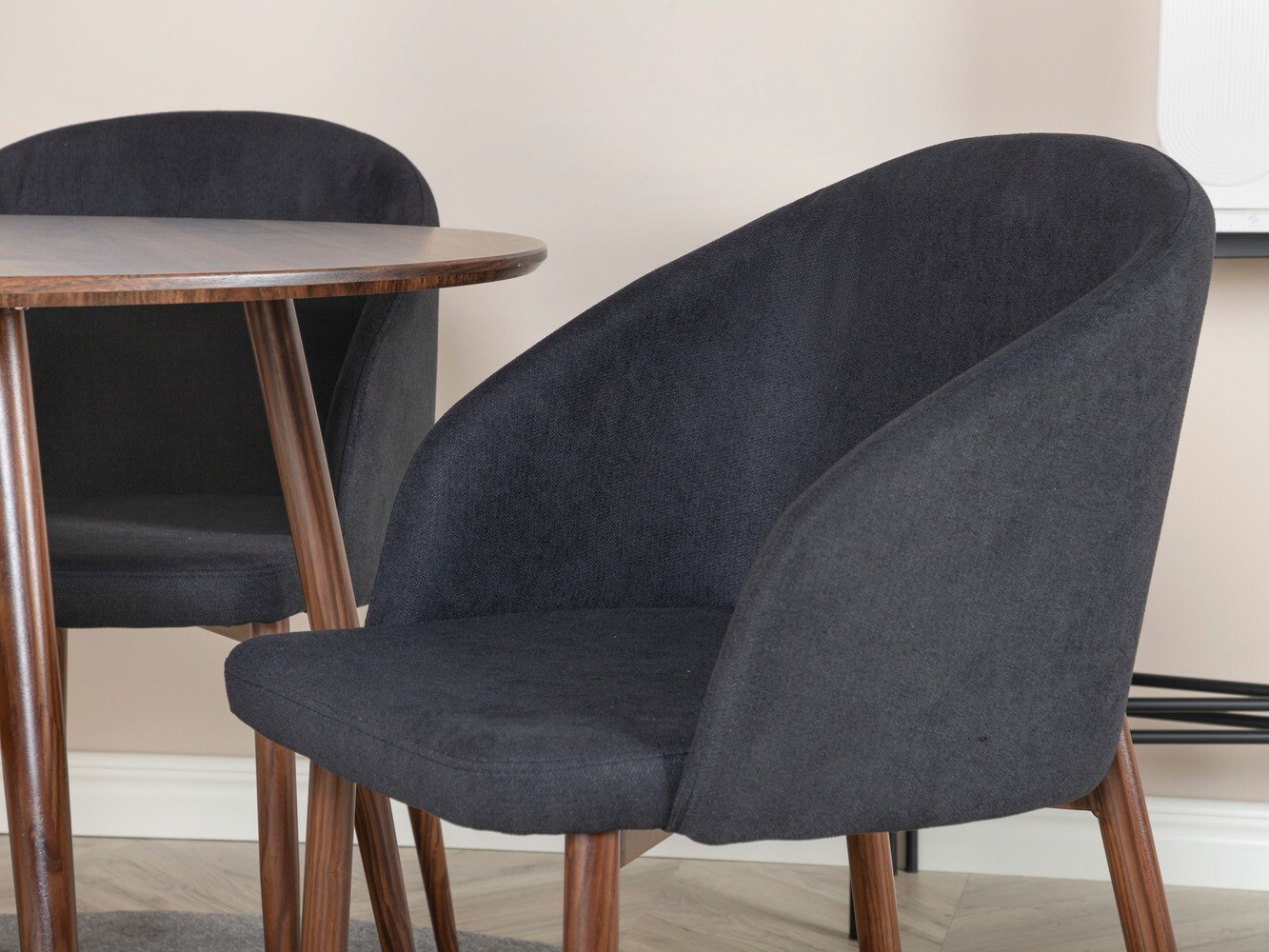 Söögitoakomplekt Dallas 1547