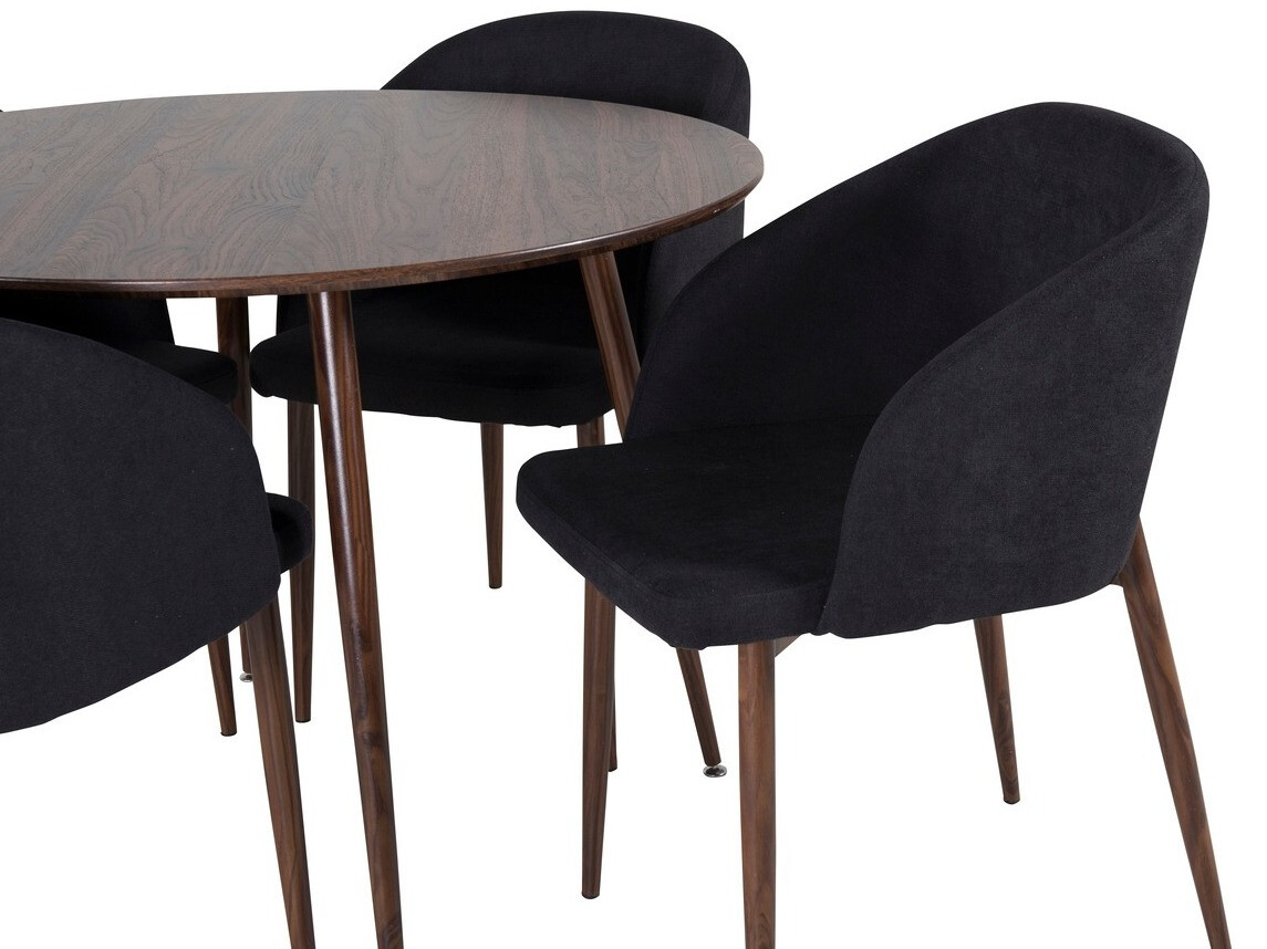 Söögitoakomplekt Dallas 1547