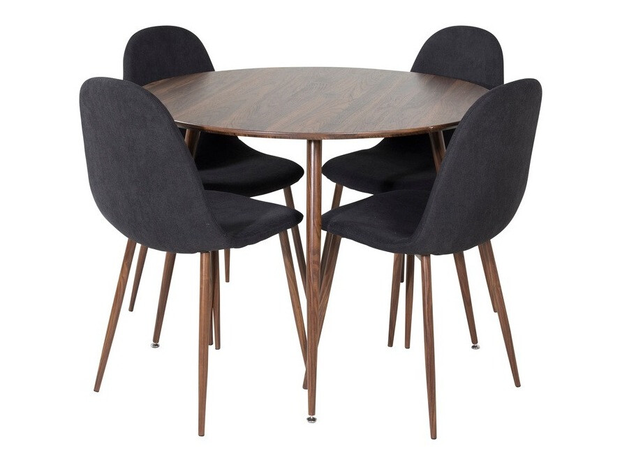 Söögitoakomplekt Dallas 1548