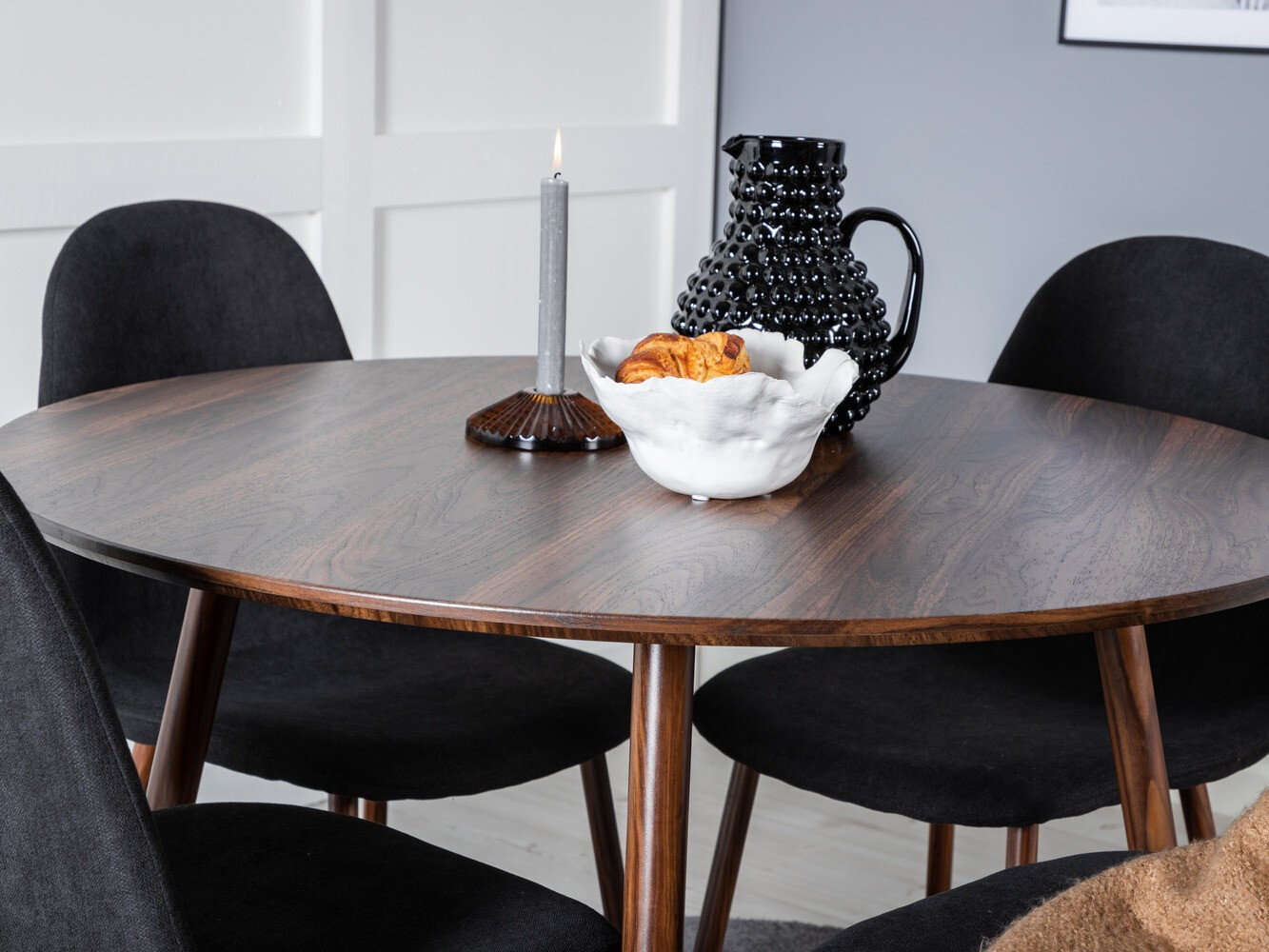 Söögitoakomplekt Dallas 1548