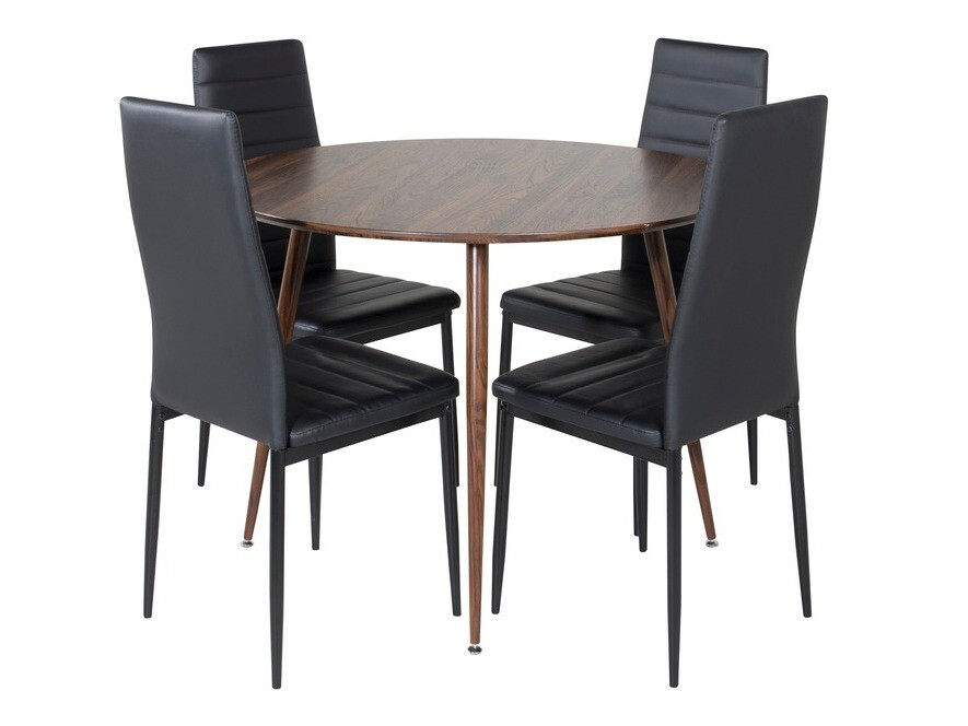 Söögitoakomplekt Dallas 1550