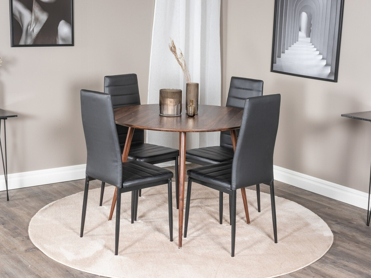 Söögitoakomplekt Dallas 1550