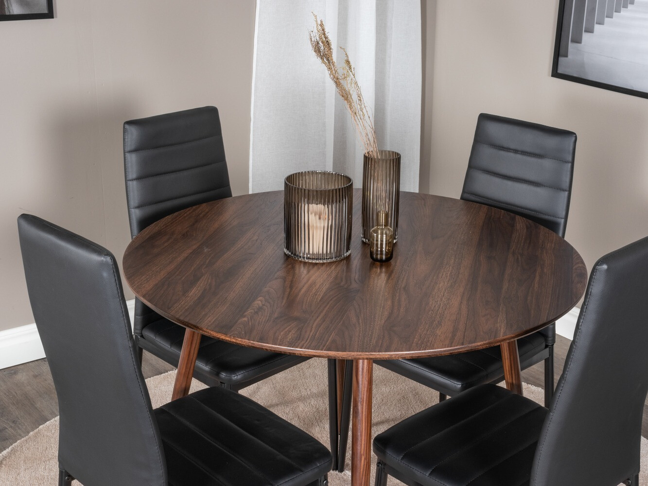 Söögitoakomplekt Dallas 1550