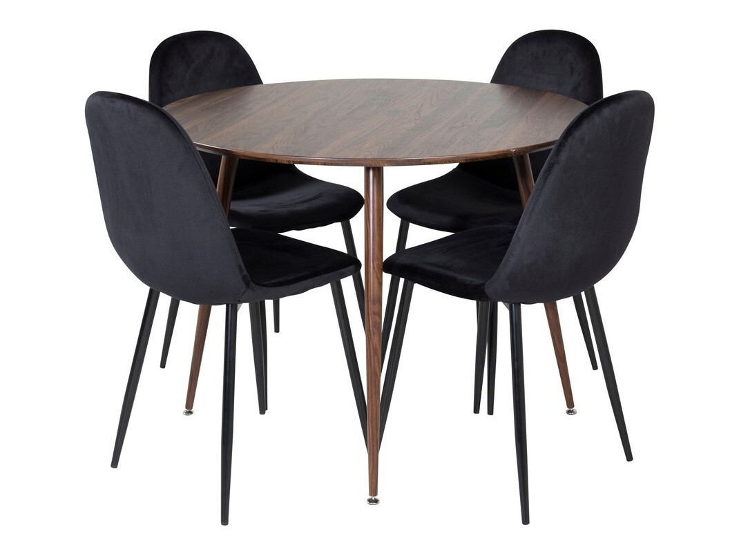 Söögitoakomplekt Dallas 1557