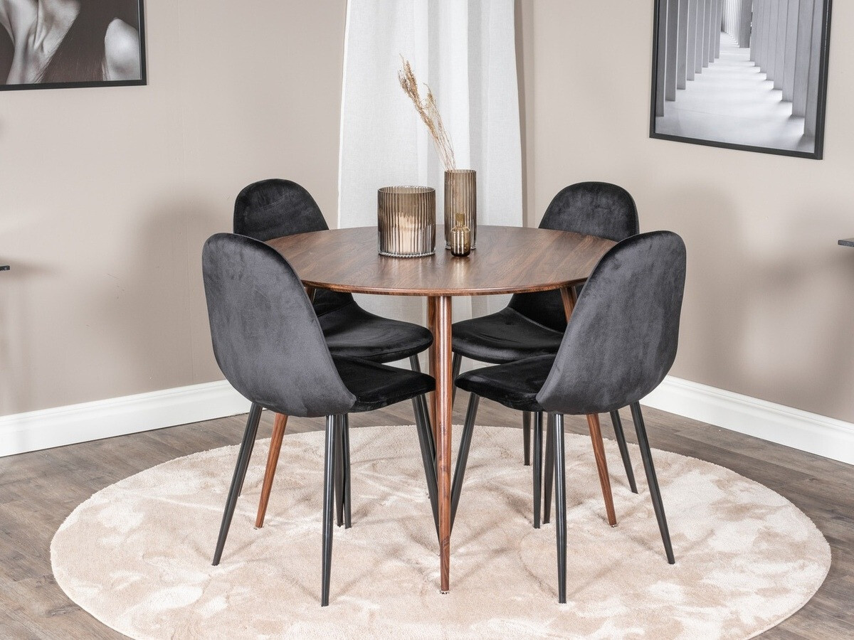 Söögitoakomplekt Dallas 1557