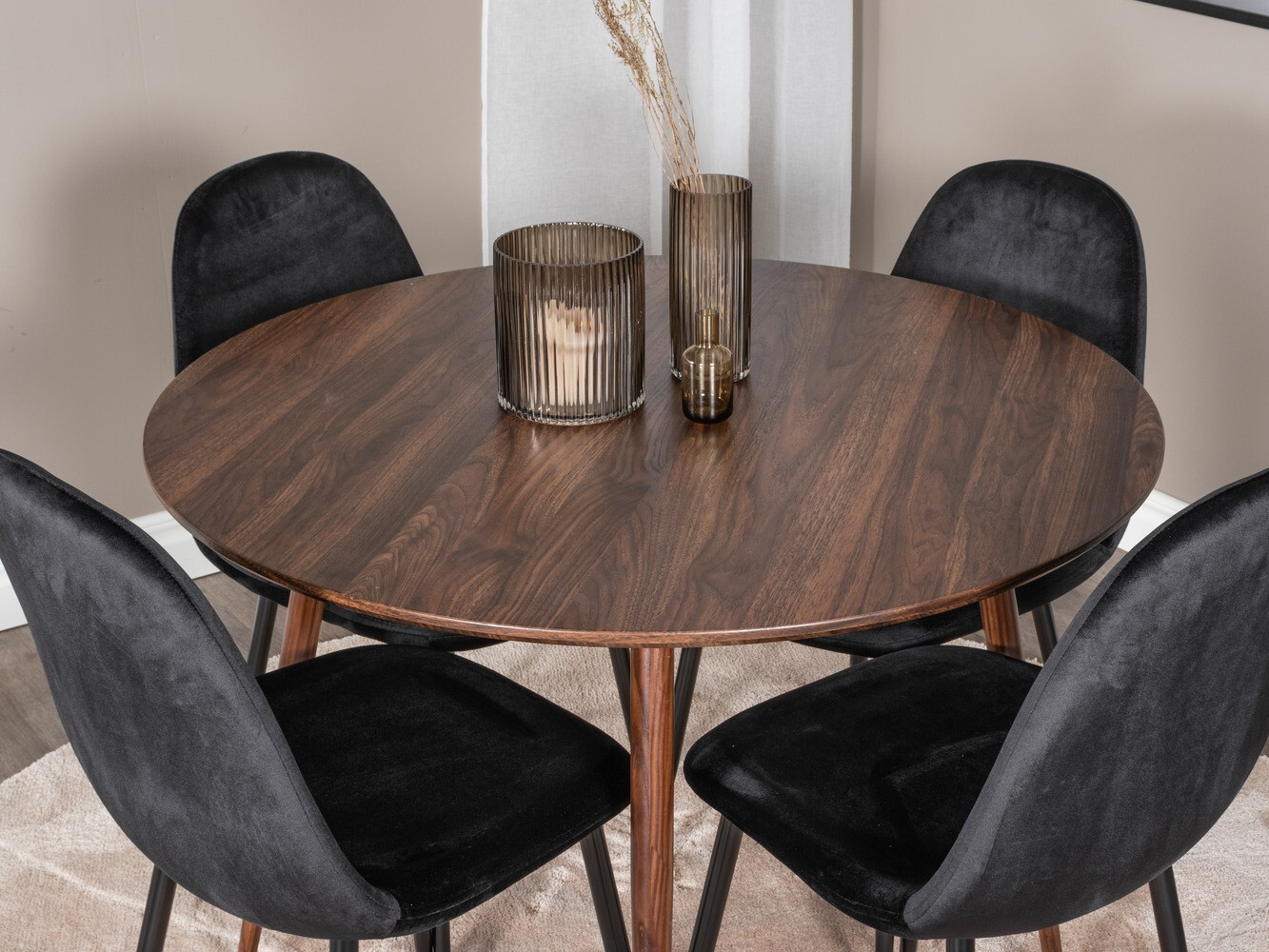 Söögitoakomplekt Dallas 1557