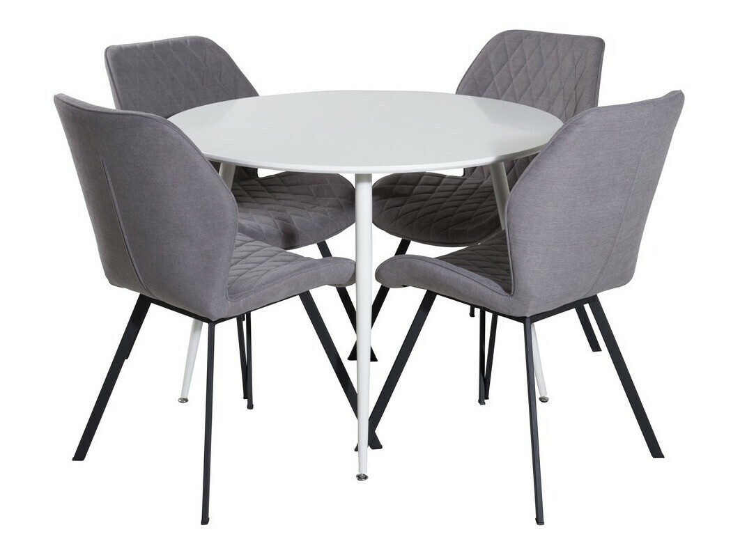 Söögitoakomplekt Dallas 1749