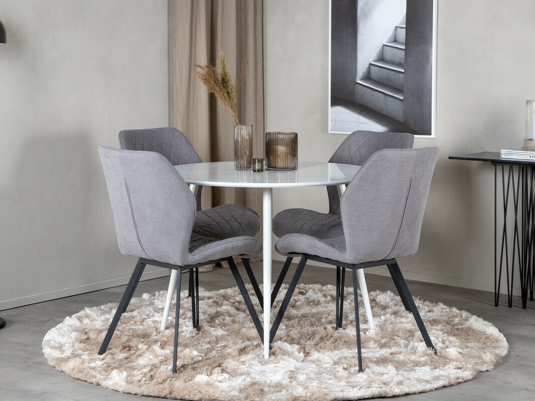 Söögitoakomplekt Dallas 1749